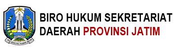 JDIH Provinsi Jawa Timur